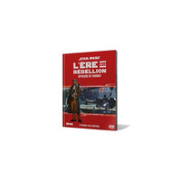 Star Wars: L'Ere de la Rebellion JDR: Officiers de Terrain (FR) (Special Order)