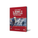 Star Wars: L'Ere de la Rebellion JDR: Forge par la Guerre (FR) (Special Order)
