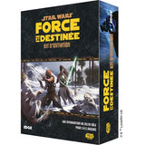 Star Wars: Force et Destinee JDR: Kit d'Initiation (FR) (Special Order)
