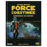 Star Wars: Force et Destinee JDR: Chroniques du Gardien (FR) (Special Order)