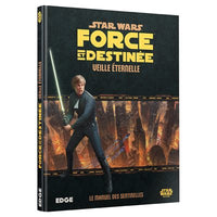 Star Wars: Force et Destinee JDR: Veille Eternelle (FR) (Special Order)