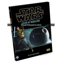 Star Wars: L'Aube de la Rebellion JDR (FR)