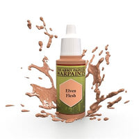 The Army Painter: Warpaints Air: Acrylics: Elven Flesh (EN) (Special Order)
