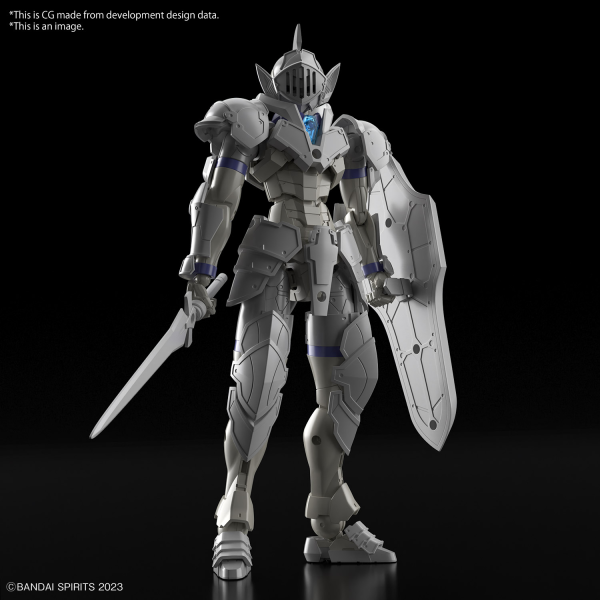 30MF LIBER KNIGHT (Pre-Order)