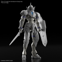 30MF LIBER KNIGHT (Pre-Order)