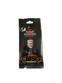 STAR REALMS - CRISIS - HEROES