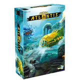 Finding Atlantis (FR) (Special Order)