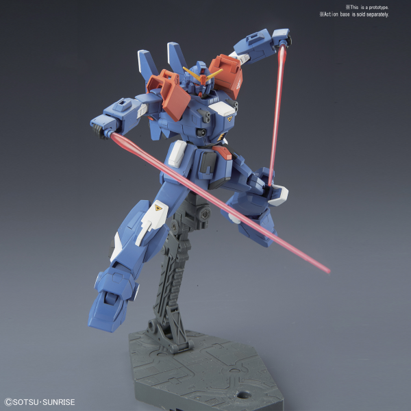 HGUC 1/144 Blue Destiny Unit 2 Exam (Pre-Order)