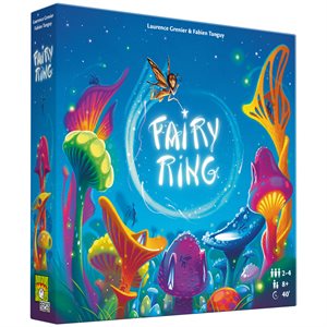 Fairy Ring (EN)
