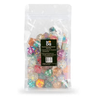 Dice: Pound of Dice - Assorted (EN) (Special Order)