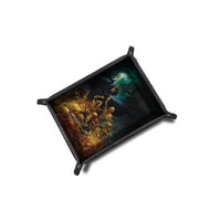 Dice Tray: D&D Masterworks Series: Jeff Easley (Special Order)