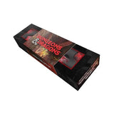 Dice: 7 pc: Dungeons & Dragons: Liquid Core (EN) (Special Order)