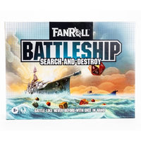 Battleship Search & Destroy (EN) (Special Order)