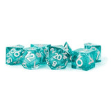 Dice: 7 pc: Elixir Liquid Core: Mana Extract (EN) (Special Order)