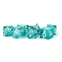Dice: 7 pc: Elixir Liquid Core: Mana Extract (EN) (Special Order)