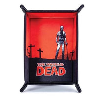 Dice Tray: The Walking Dead (Special Order)