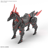 SDW HEROES WAR HORSE (Pre-Order)