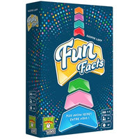 Fun Facts (FR) (Special Order)