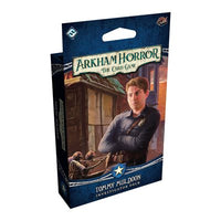 Arkham Horror LCG: Tommy Muldoon - Investigator Deck (EN) (Special Order)