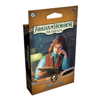 Arkham Horror LCG: Carolyn Fern - Investigator Deck (EN) (Special Order)