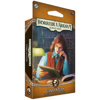 Horreur a Arkham JCE: Carolyn Fern - Paquet Investigateur (FR) (Special Order)