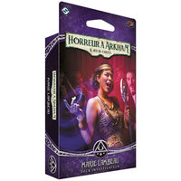 Horreur a Arkham JCE: Marie Lambeau - Paquet Investigateur (FR) (Special Order)