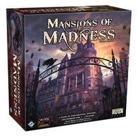 Mansions of Madness (EN) (Special Order)