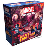 Marvel Champions LCG: Next Evolution - Expansion (EN) (Special Order)