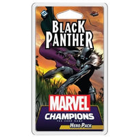 Marvel Champions LCG: Black Panther - Hero Pack (EN) (Special Order)