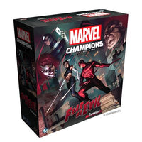 Marvel Champion LCG: Fear No Evil - Expansion (EN) (Special Order)