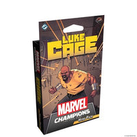 Marvel Champion LCG: Luke Cage - Hero Pack (EN) ^Q3 2026 (Special Order)