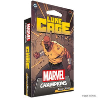 Marvel Champion JCE: Luke Cage - Paquet Heros (FR) ^Q3 2026 (Special Order)
