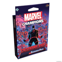 Marvel Champion LCG: Shadowlands - Scenario Pack (EN) (Special Order)
