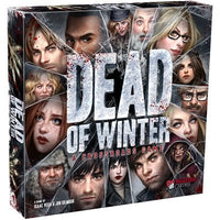 Dead of Winter (EN) (Special Order)