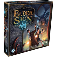 Elder Sign (EN) (Special Order)