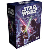 Star Wars: The Deckbuilding Game (FR) (Special Order)