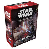Star Wars: The Deckbuilding Game - The Clone Wars (EN) (Special Order)