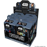 Star Wars: Unlimited - Cendres de l'Empire - Spotlight Deck Display (6 un) (FR) ^ 17 Juil 2026 (Special Order)