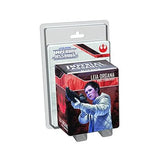 Star Wars: Imperial Assault: Leia Organa Ally Pack (EN) (Special Order)