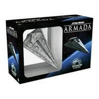 Star Wars: Armada: Interdictor Class Star Destro (EN) (Special Order)
