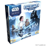 Star Wars: Unlimited - Intro Battle: Hoth (EN) (Special Order)