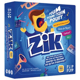 Zik - Edition 100% Queb. (FR) (Special Order)