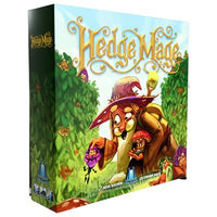 Hedge Mage (EN) (Special Order)