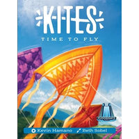 Kites (EN) (Special Order)