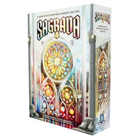 Sagrada (Refresh) (EN) (Special Order)