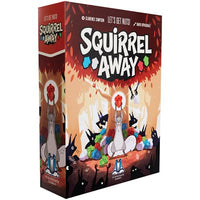 Squirrel Away (EN) (Special Order)