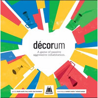 Decorum (EN) (Special Order)