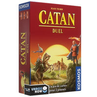 CATAN - Duel (FR) (Special Order)