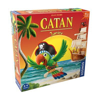 CATAN - Junior (FR) (Special Order)