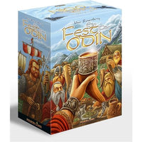 A Feast for Odin (EN) (Special Order)